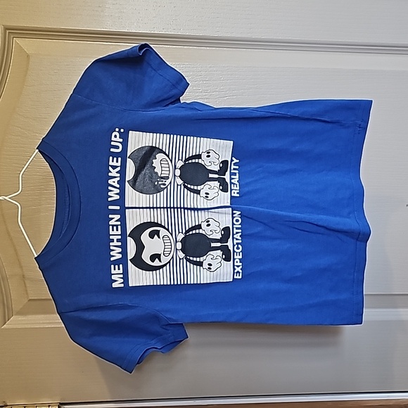 LOT of 2 Bendy shirts size small - Picture 6 of 8